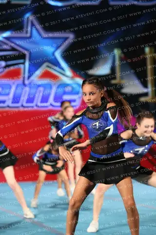 Maryland Twisters Salisbury Cyclones