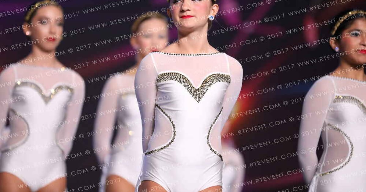 Dance Dynamics Youth Elite Lyrical · Encore Grand Nationals