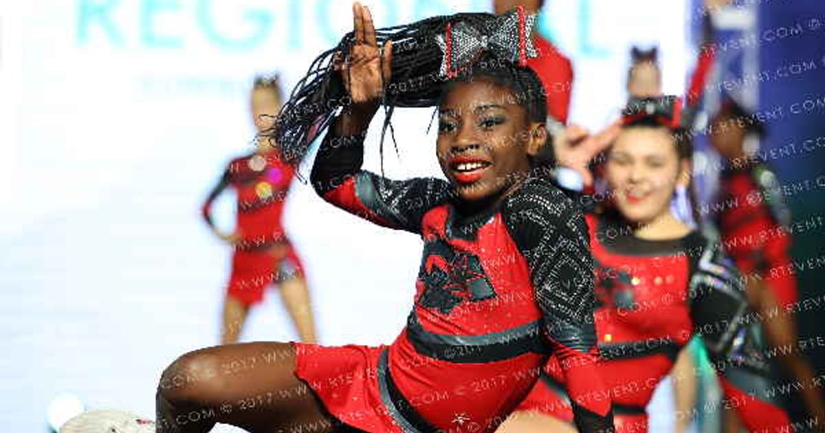 Georgia Heat Obsession · The Southeast Regional Summit