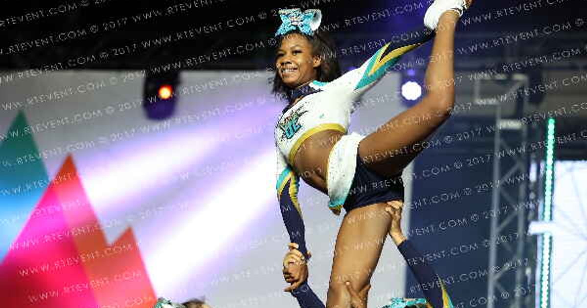 Queens Elite Legacy · The Southeast Regional Summit