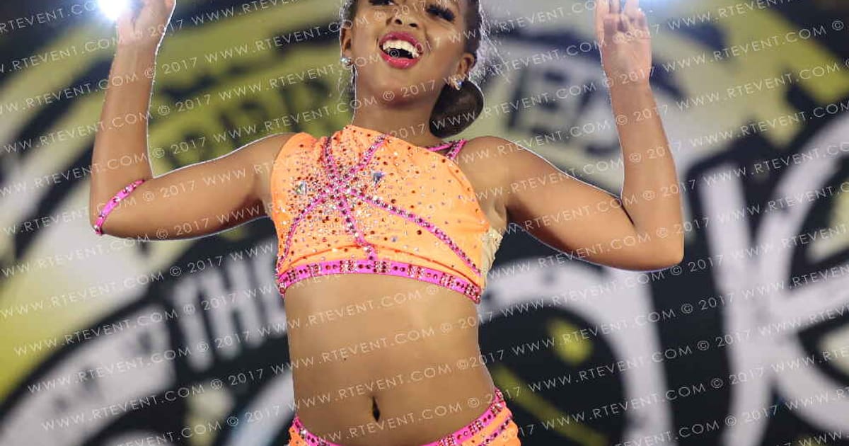 Music City All Stars Addison · Grand Nationals