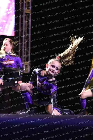Rockstar Cheer Rhode Island Juvenile