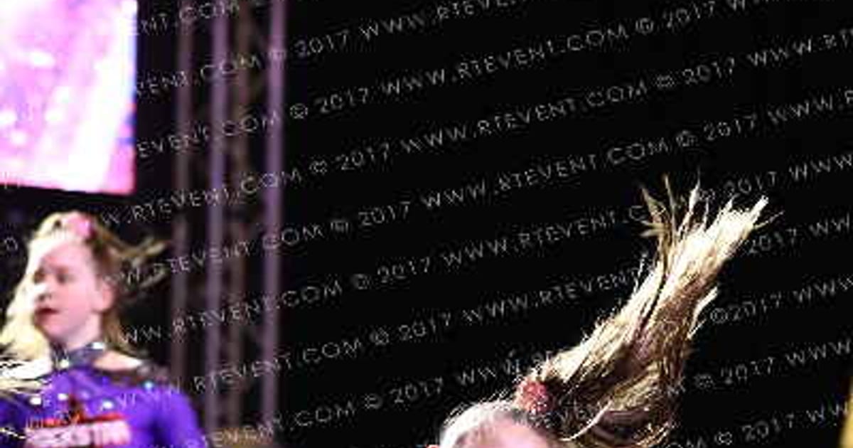 Rockstar Cheer Rhode Island Juvenile · The US Finals Worcester