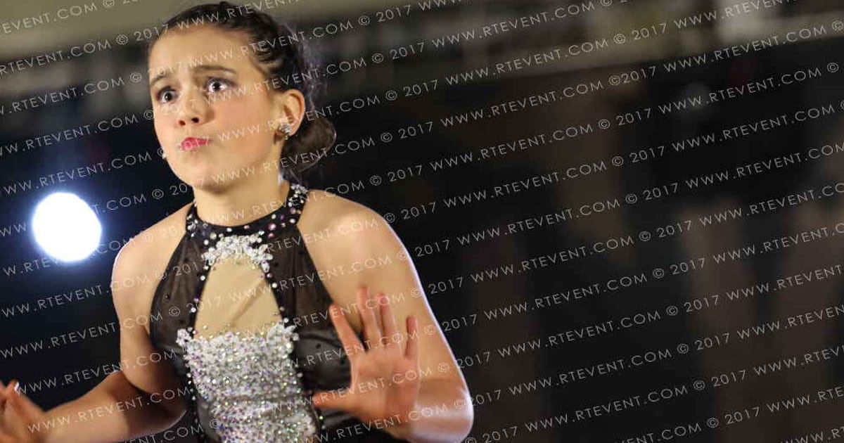 Music City All Stars Reagan · Grand Nationals