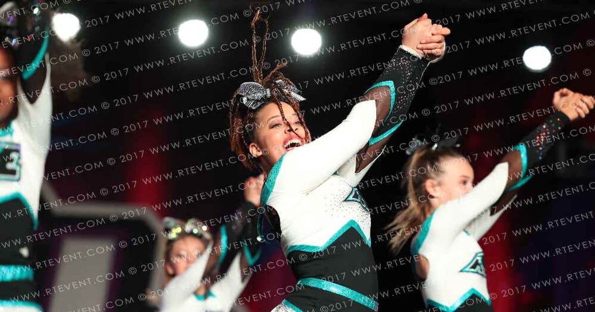 Atlanta Elite Blizzard · Grand Nationals