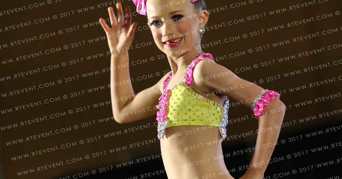Music City All Stars Hope and Kylene · Grand Nationals