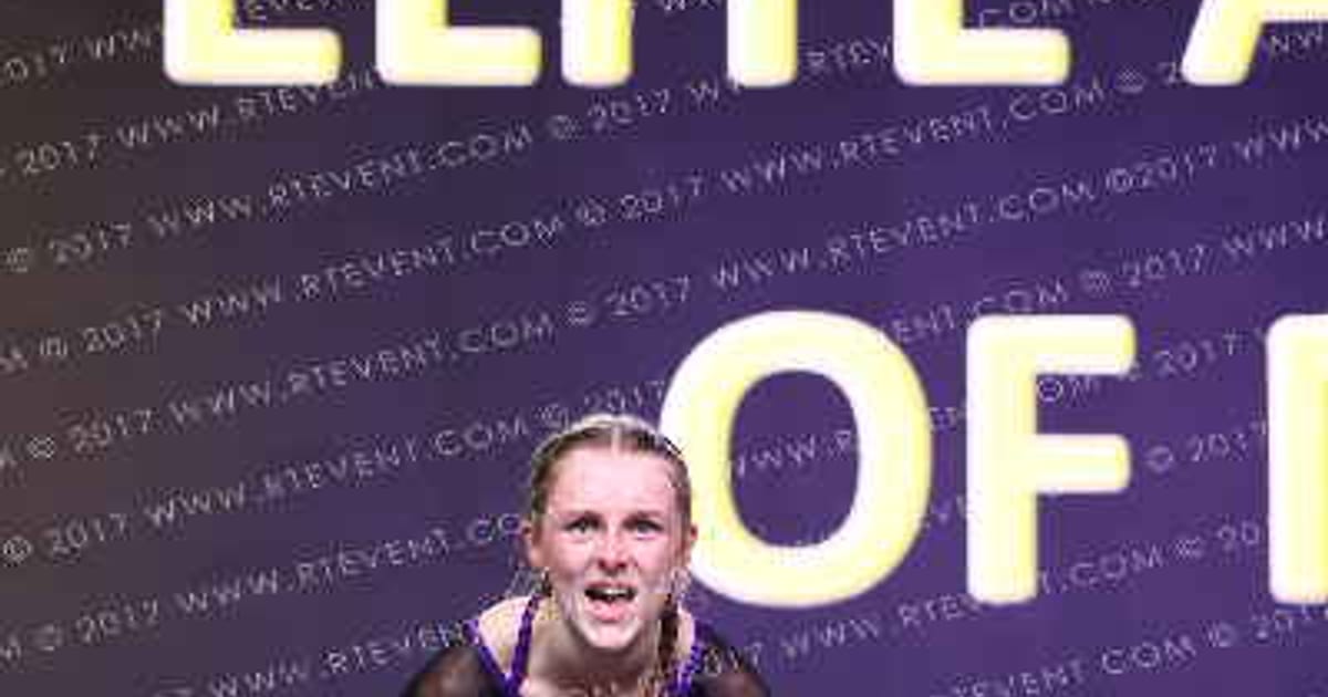 Elite All Stars of Maine Black Ops · Mohegan Sun
