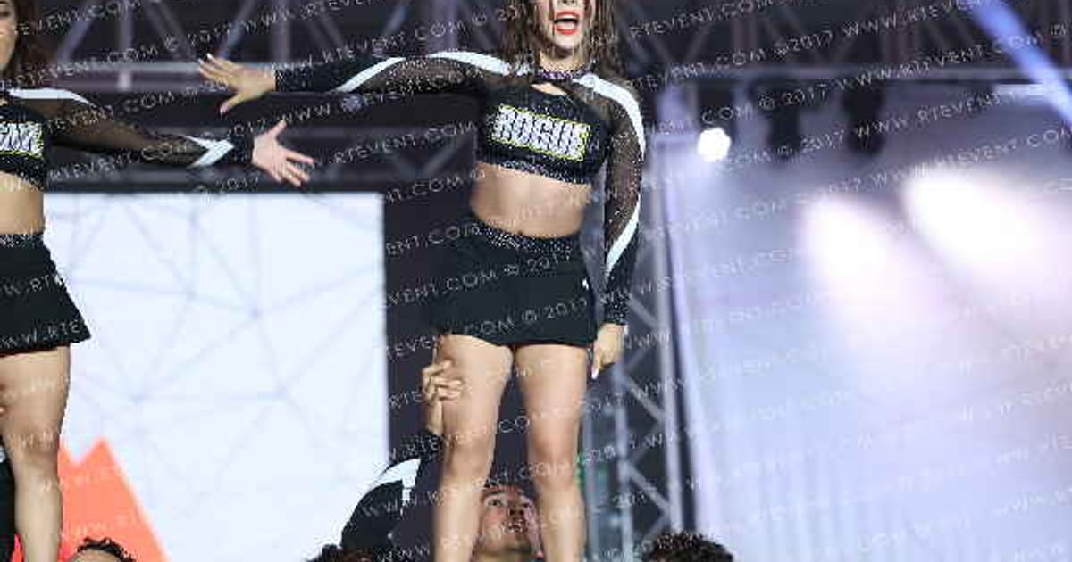 Rogue Athletics - SFV SWAT · The West Regional Summit