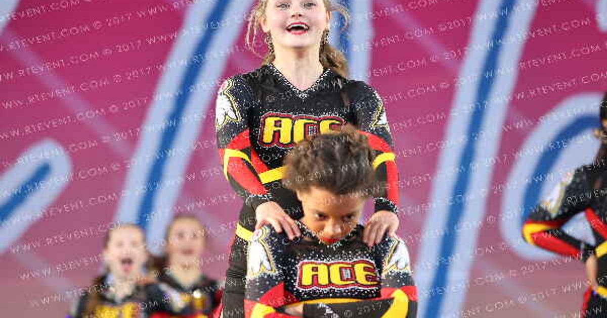 Ace of Jackson Most Wanted · Beach Nationals