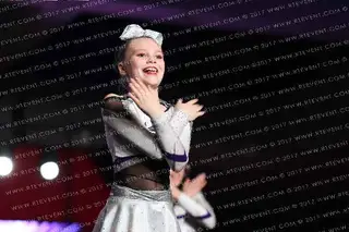 River Valley All-Stars ATOMIC