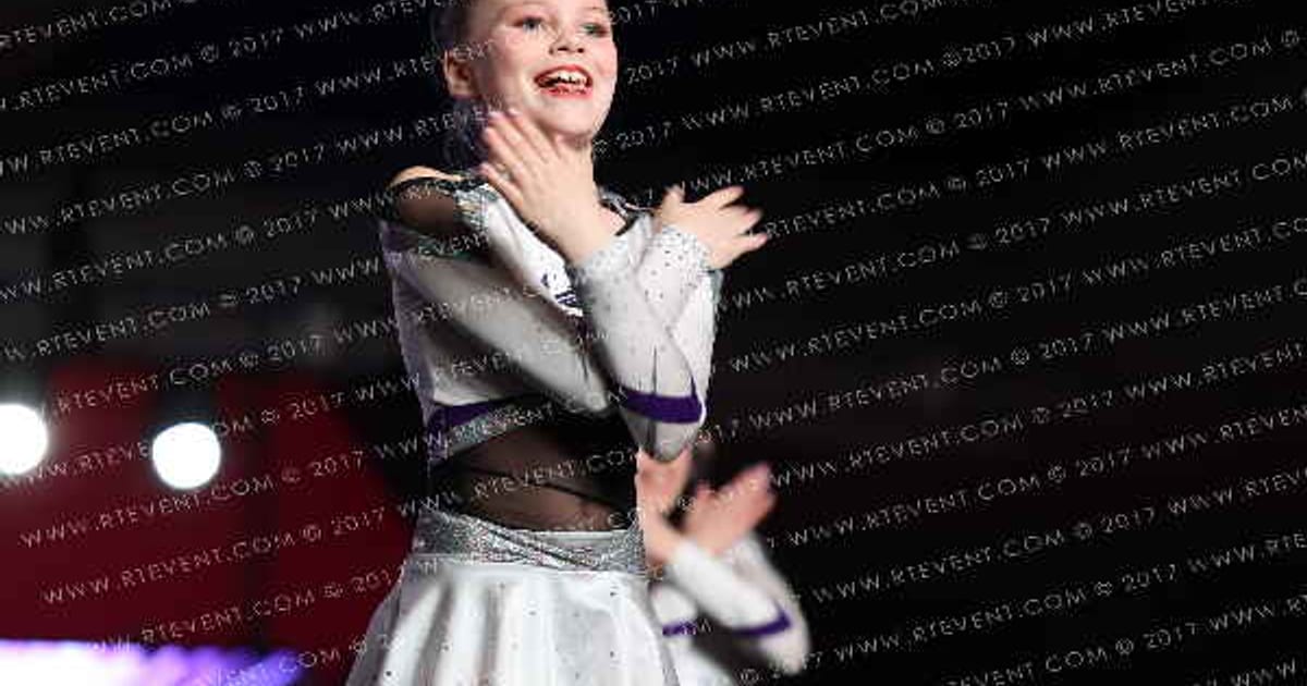 River Valley All-Stars ATOMIC · Grand Nationals