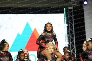 Xtreme Athletics South Burn