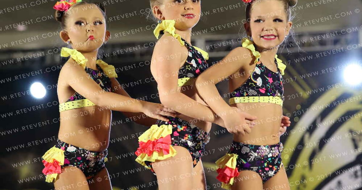 Music City All Stars Addie · Grand Nationals