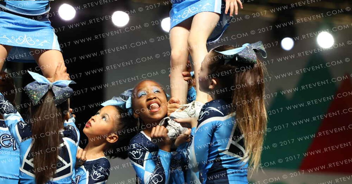 Dream Allstars Wish · The Northeast Regional Summit