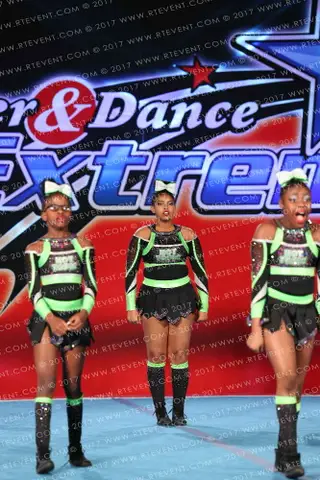 Hot Topic All Stars Royal Queens