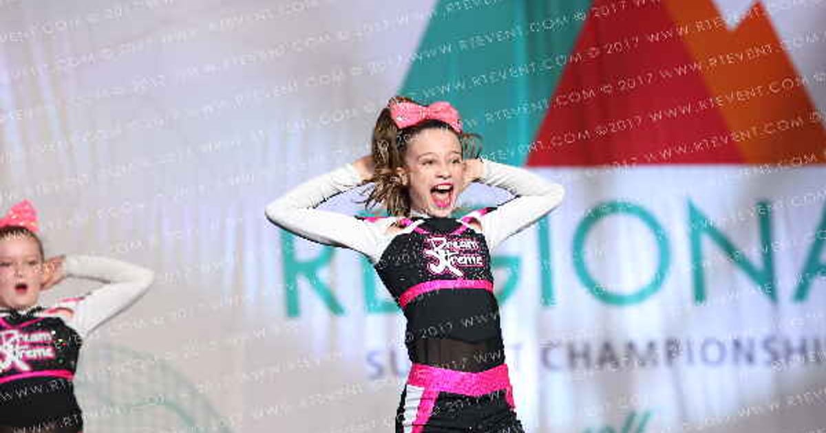 Dream Xtreme J-Bling · The West Regional Summit