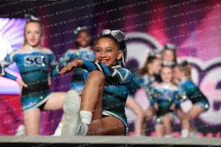 SCC Allstars SCC SILVER