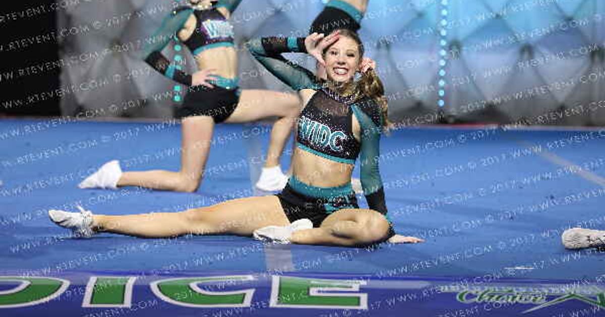 WIDC WEATHER GIRLS · Wisconsin Dells Grand Nationals