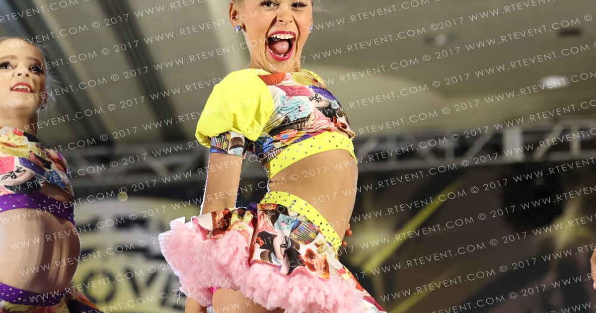 Music City All Stars Keayton · Grand Nationals
