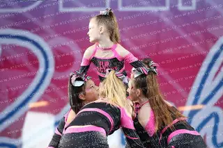Flip Factory Glitterbombs