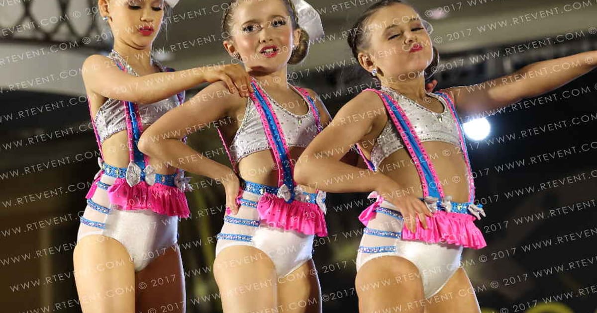 Music City All Stars Tucker · Grand Nationals