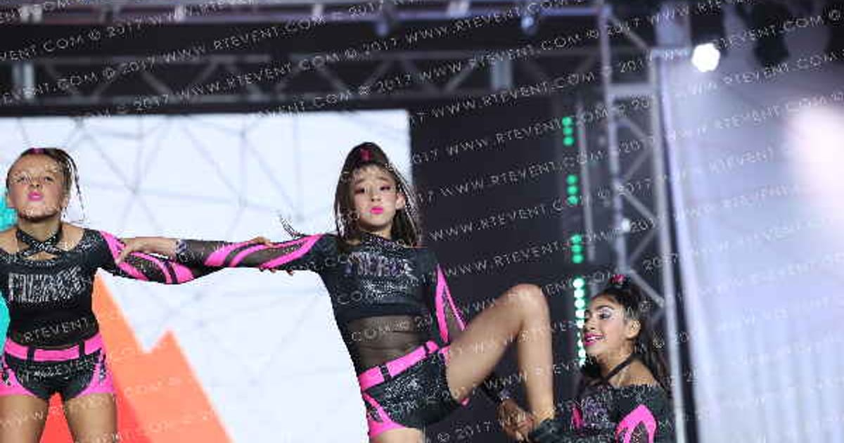 Fierce J-Cats · The West Regional Summit