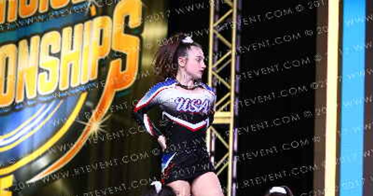 USA Wildcats M4 · Mohegan Sun