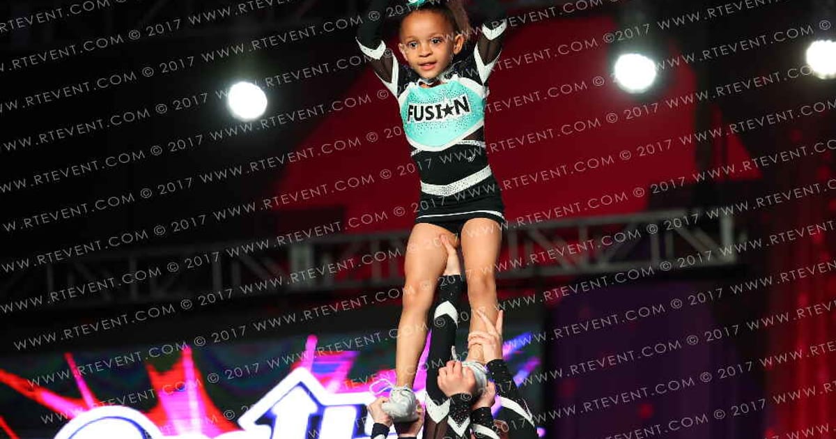 Southlake Fusion · Grand Nationals