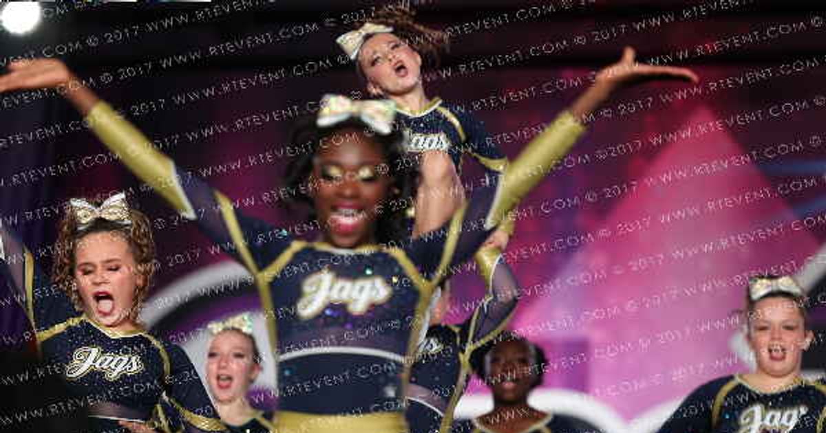 Jaguar Athletics ROYALS · Grand Nationals