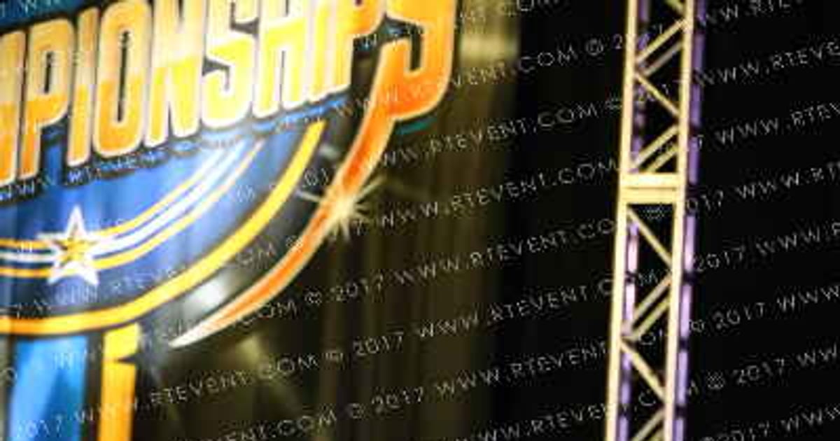 Island Xtreme Bomb Squad · Mohegan Sun