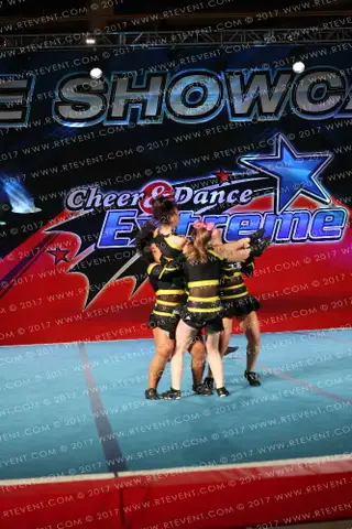 Hagerstown Legacy Elite Lady Legacy