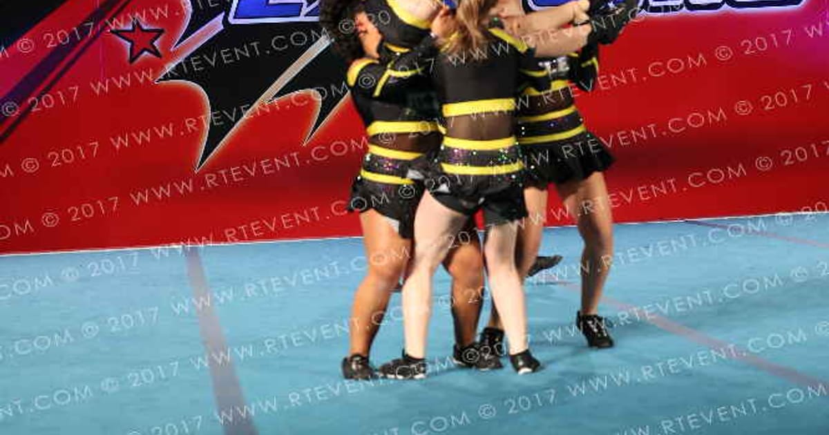 Hagerstown Legacy Elite Lady Legacy · The SHOWCASE