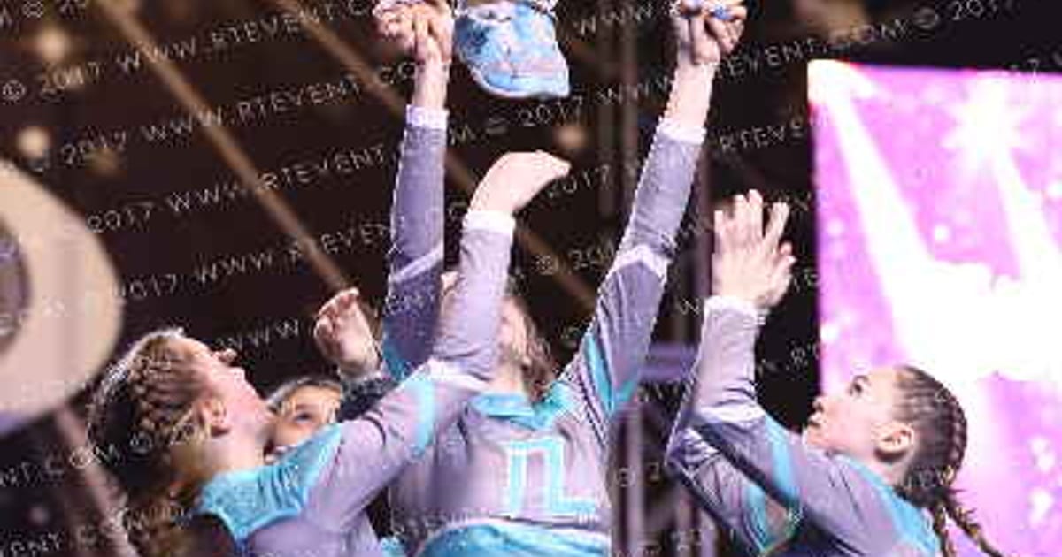 Northern Lights All Stars Fast & Furious · The US Finals Worcester