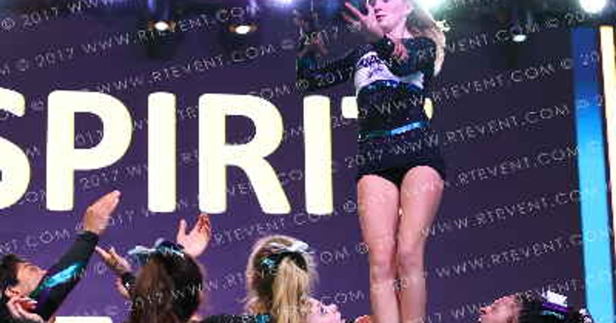 Spirit Too Code Black · Mohegan Sun