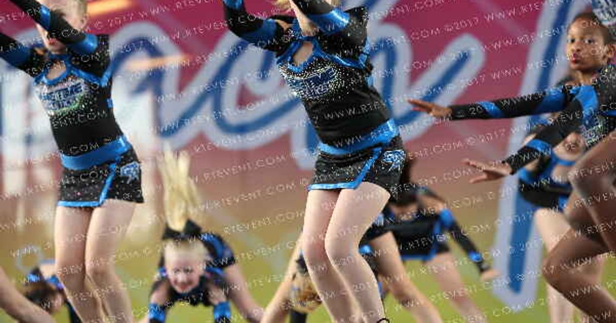 Gametime Athletics Moonlight · Beach Nationals