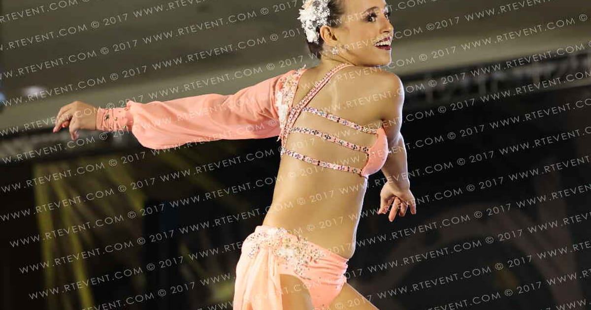 Music City All Stars Mia · Grand Nationals