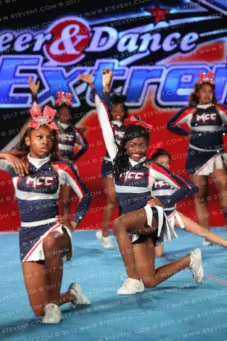 MCC Allstars Force