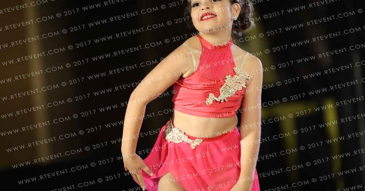 Premier Athletics - Knoxville North Myla Payne · Grand Nationals