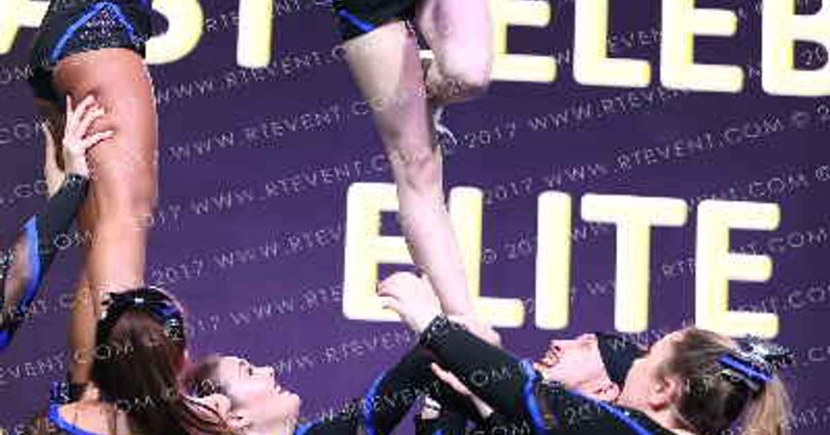 East Celebrity Elite - Manchester Eclipse · Mohegan Sun