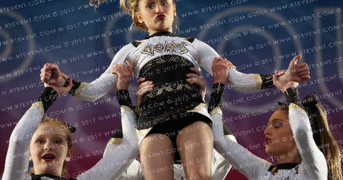 GEM of Champions Amethyst · Beach Nationals