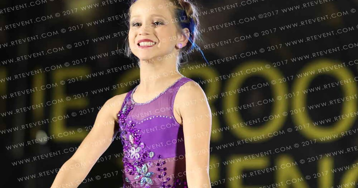 Premier Athletics - Knoxville North Willow Arnold · Grand Nationals