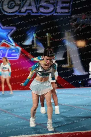 Chesapeake Elite Ice Reign