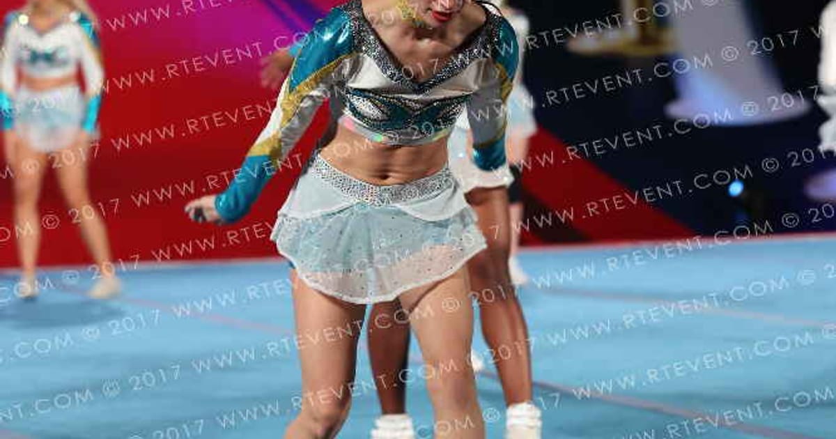 Chesapeake Elite Ice Reign · The SHOWCASE
