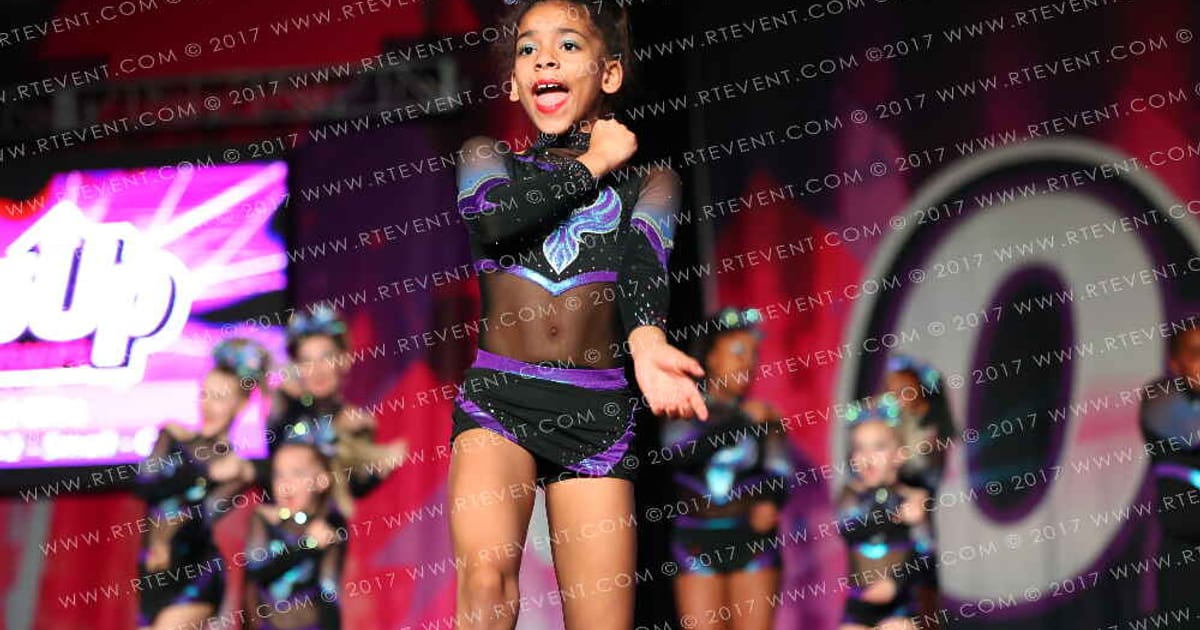 United Elite S.W.A.T. · Grand Nationals