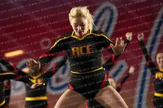 ACE of Auburn Timberwolves