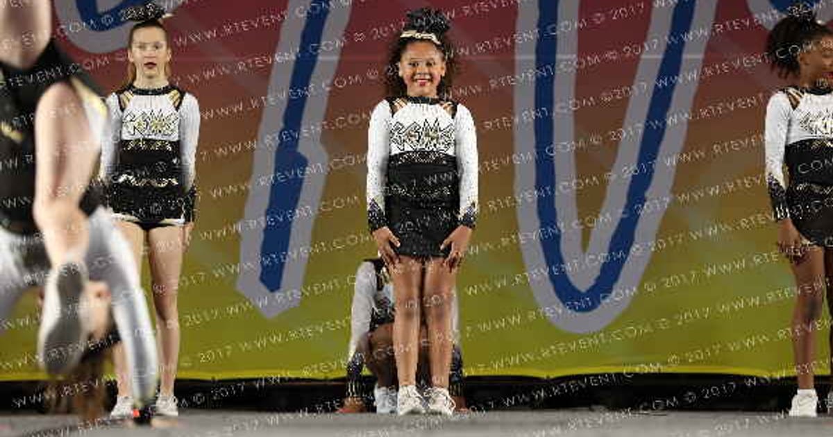 GEM of Champions Sapphire · Beach Nationals