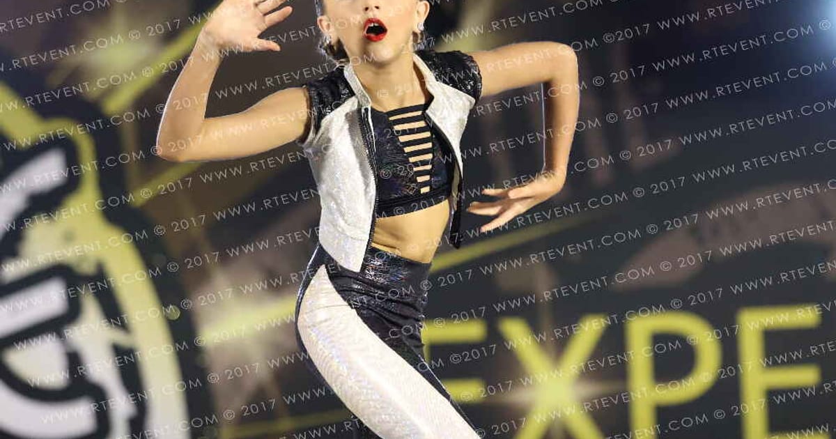 Premier Athletics - Knoxville North Preslie Darden · Grand Nationals