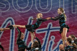 Mega All Stars Ignite