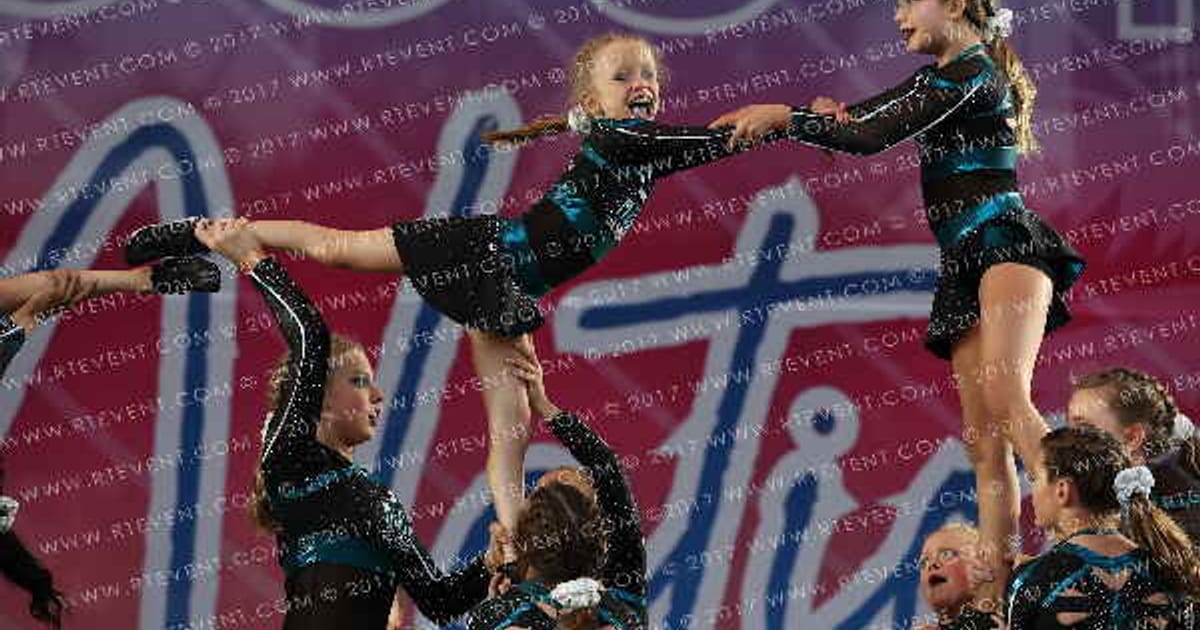 Mega All Stars Ignite · Beach Nationals