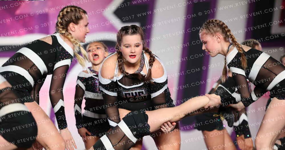 Legendary CYC All Stars Legendary CYC Recon · Grand Nationals
